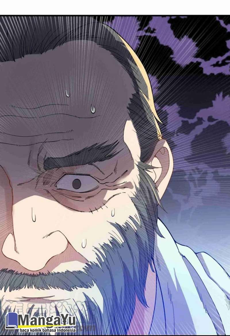 Yuanlong Chapter 84 halaman 6