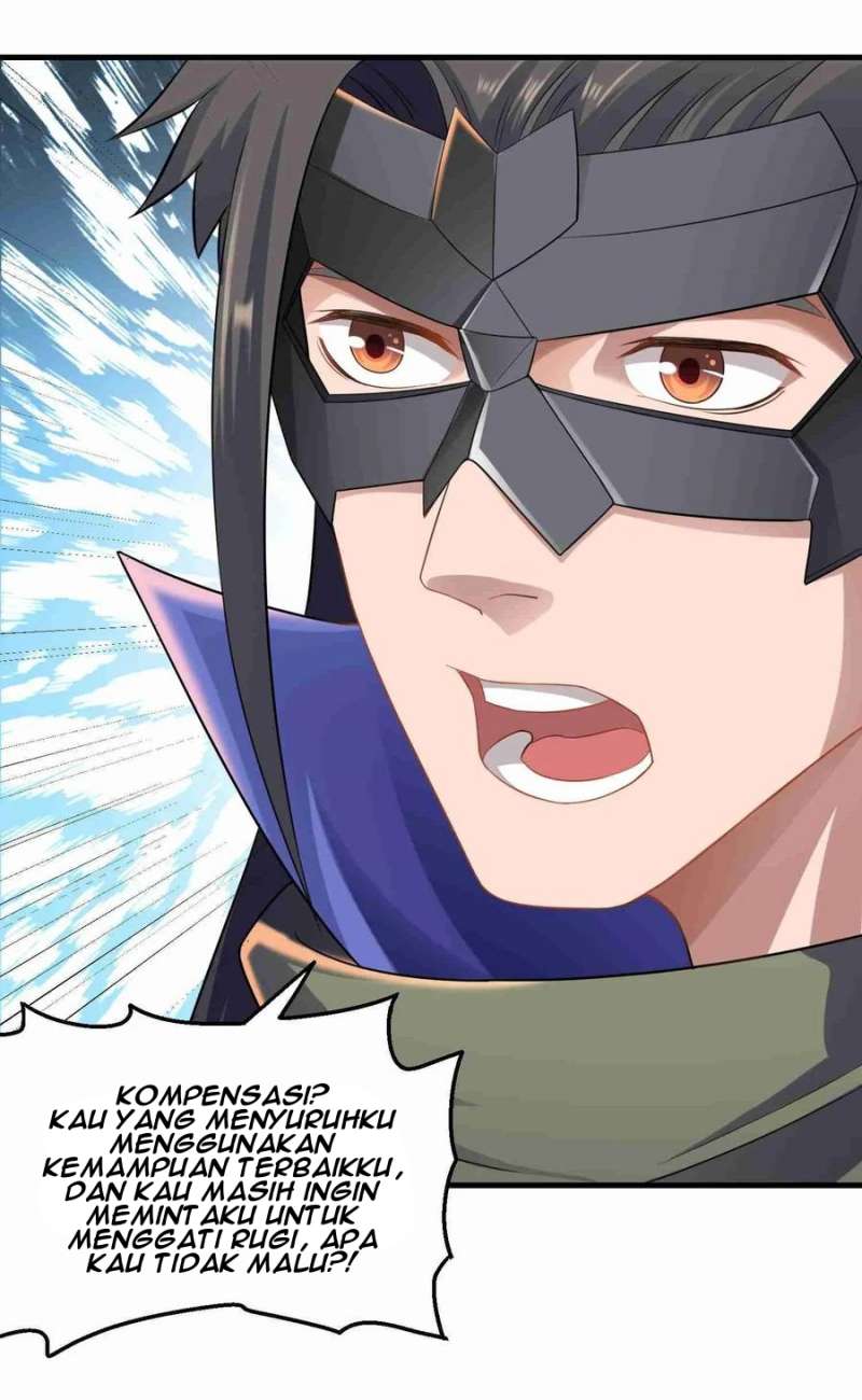 Yuanlong Chapter 83 halaman 5