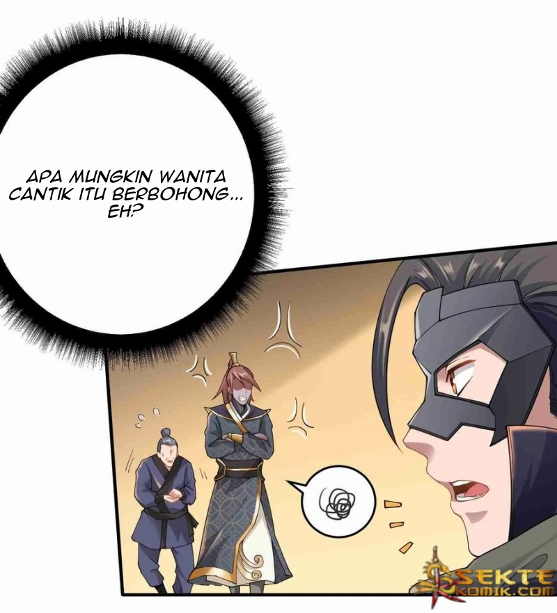 Yuanlong Chapter 82 halaman 5