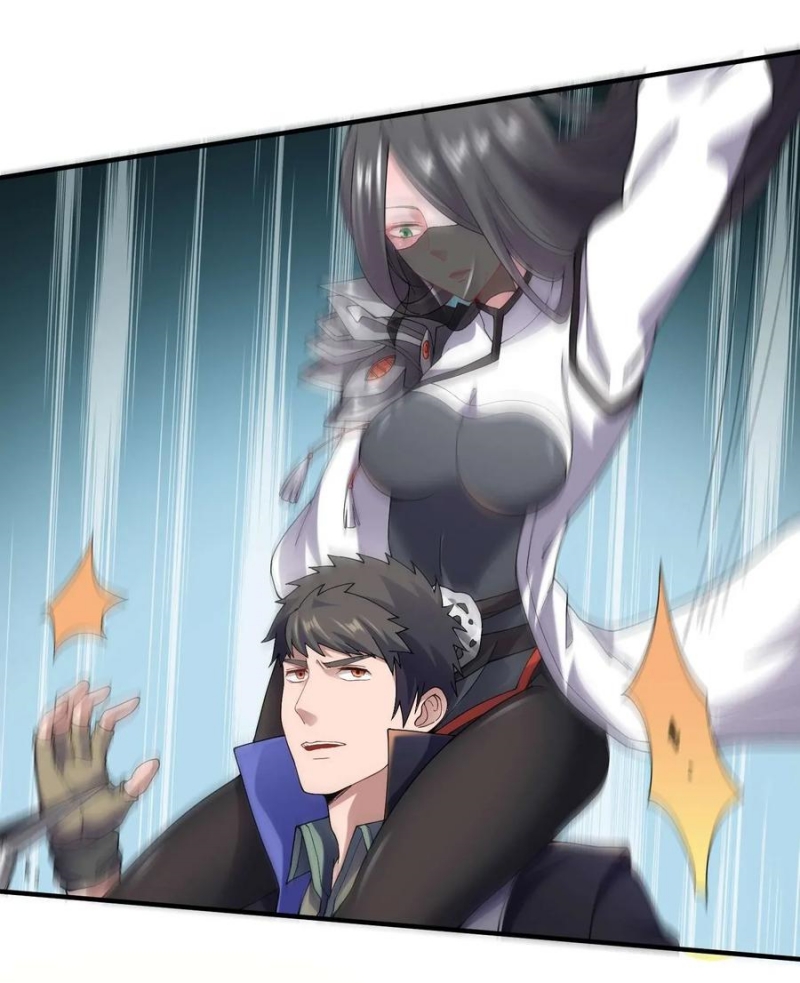 Yuanlong Chapter 81 halaman 6