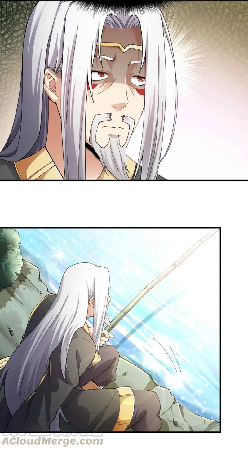 Yuanlong Chapter 80 halaman 4