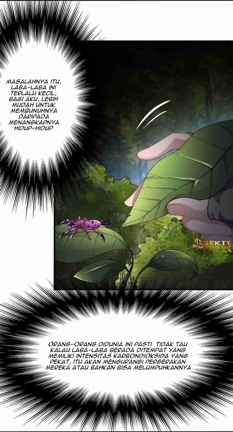 Yuanlong Chapter 79 halaman 5