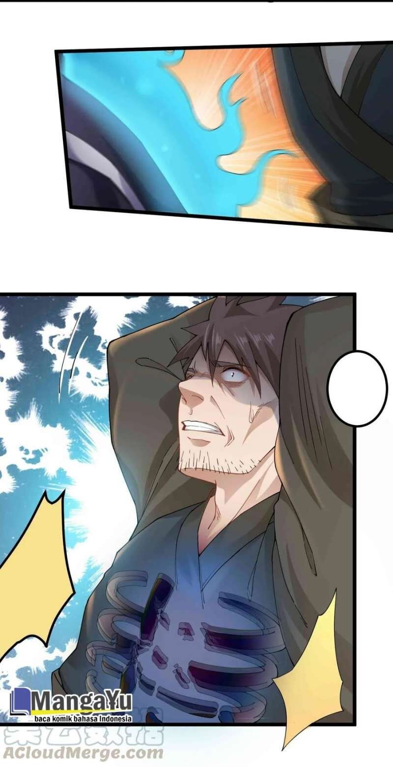 Yuanlong Chapter 78 halaman 6