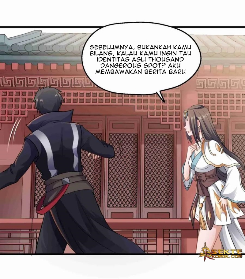 Yuanlong Chapter 77 halaman 5
