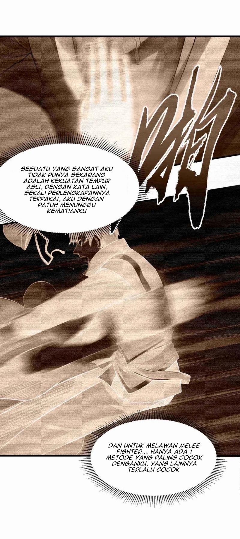 Yuanlong Chapter 75 halaman 6