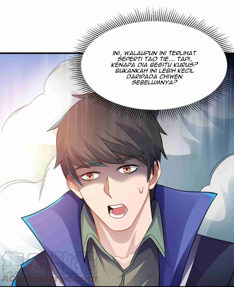 Yuanlong Chapter 74 halaman 4