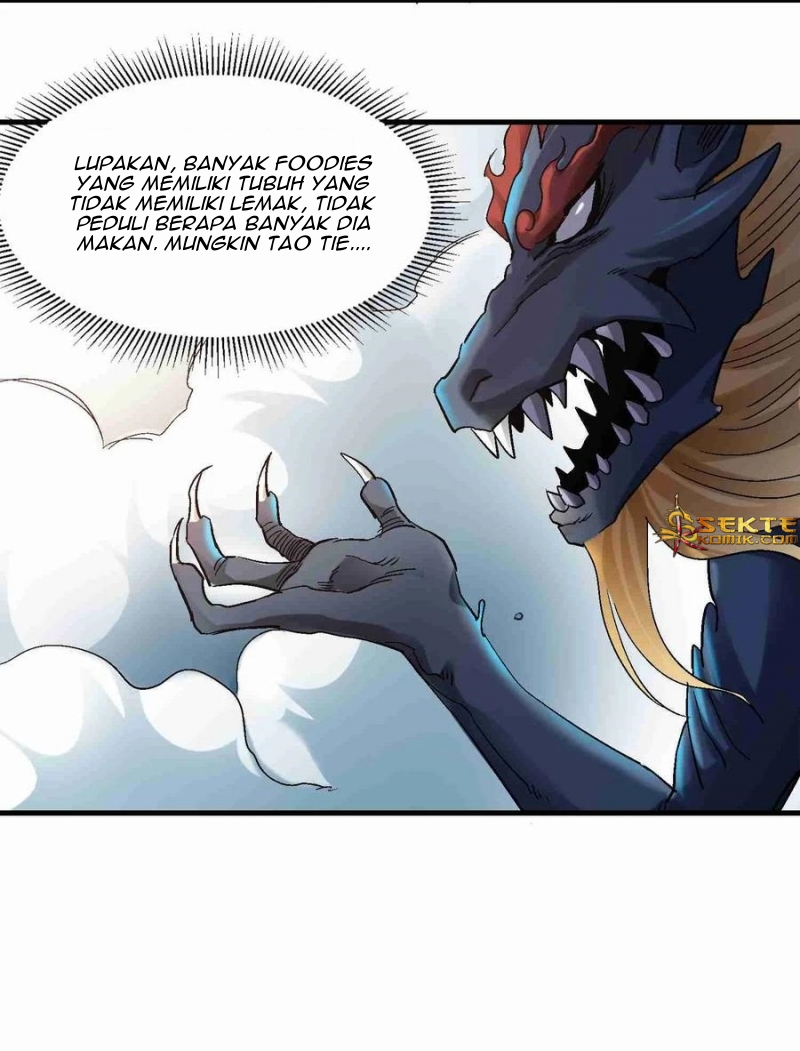 Yuanlong Chapter 74 halaman 5