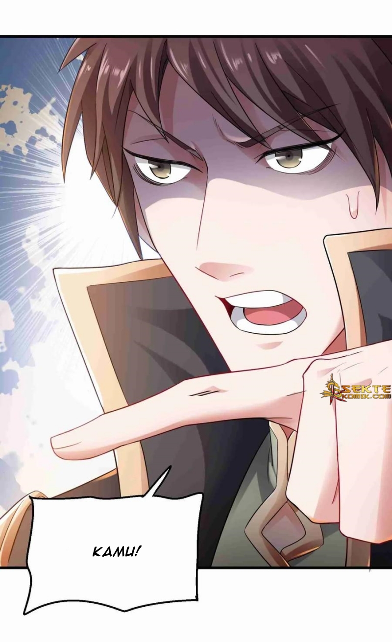 Yuanlong Chapter 73 halaman 5