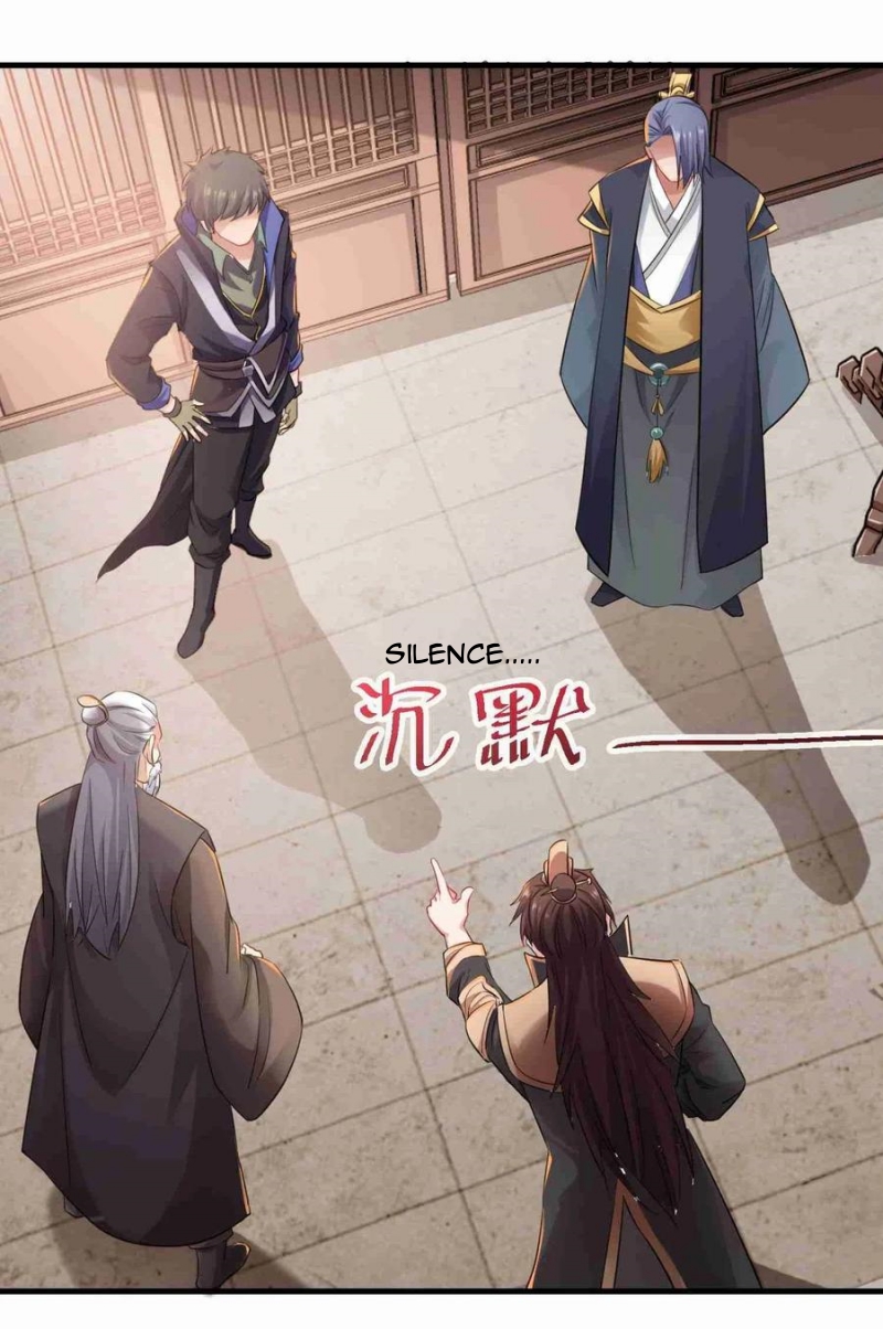 Yuanlong Chapter 73 halaman 6
