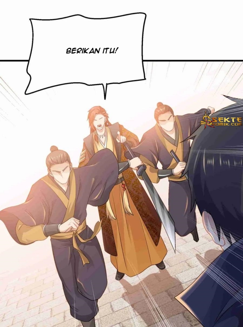 Yuanlong Chapter 72 halaman 5