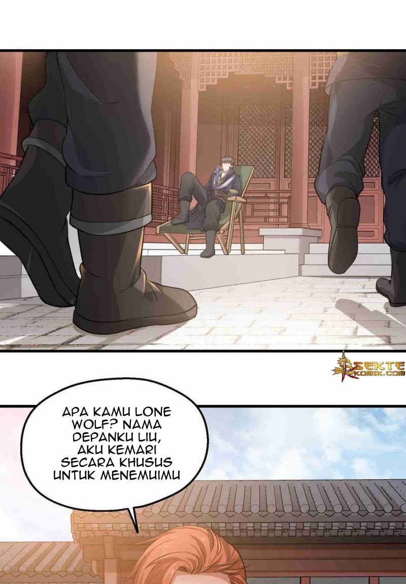 Yuanlong Chapter 71 halaman 5