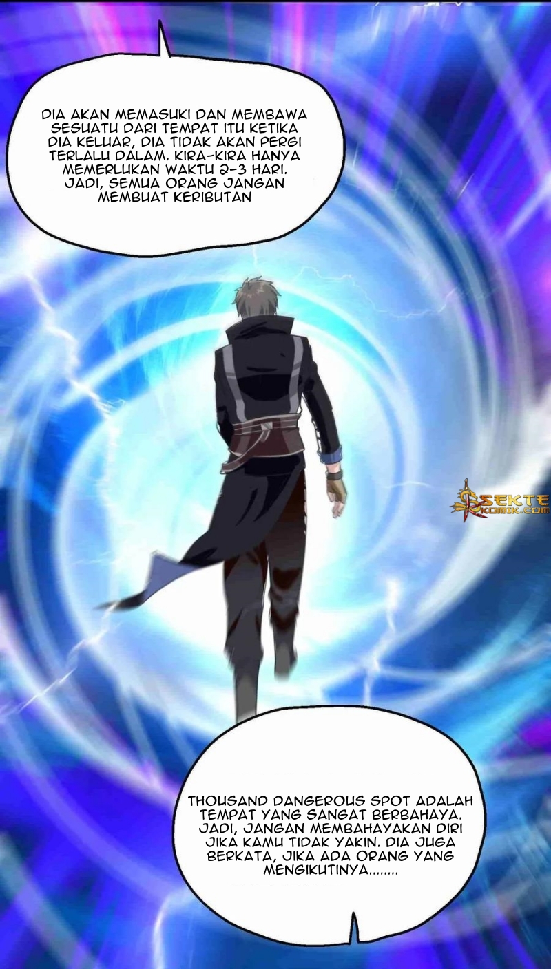 Yuanlong Chapter 69 halaman 5