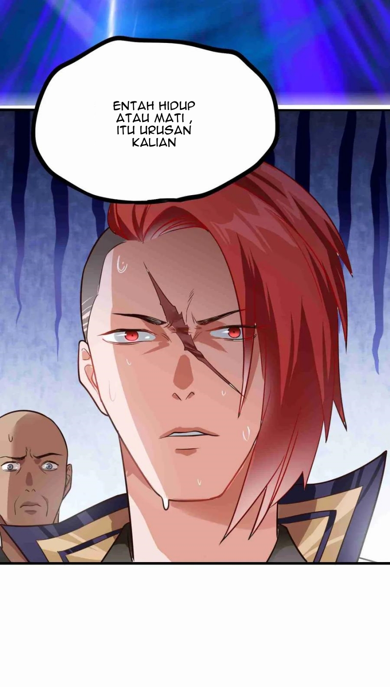 Yuanlong Chapter 69 halaman 6