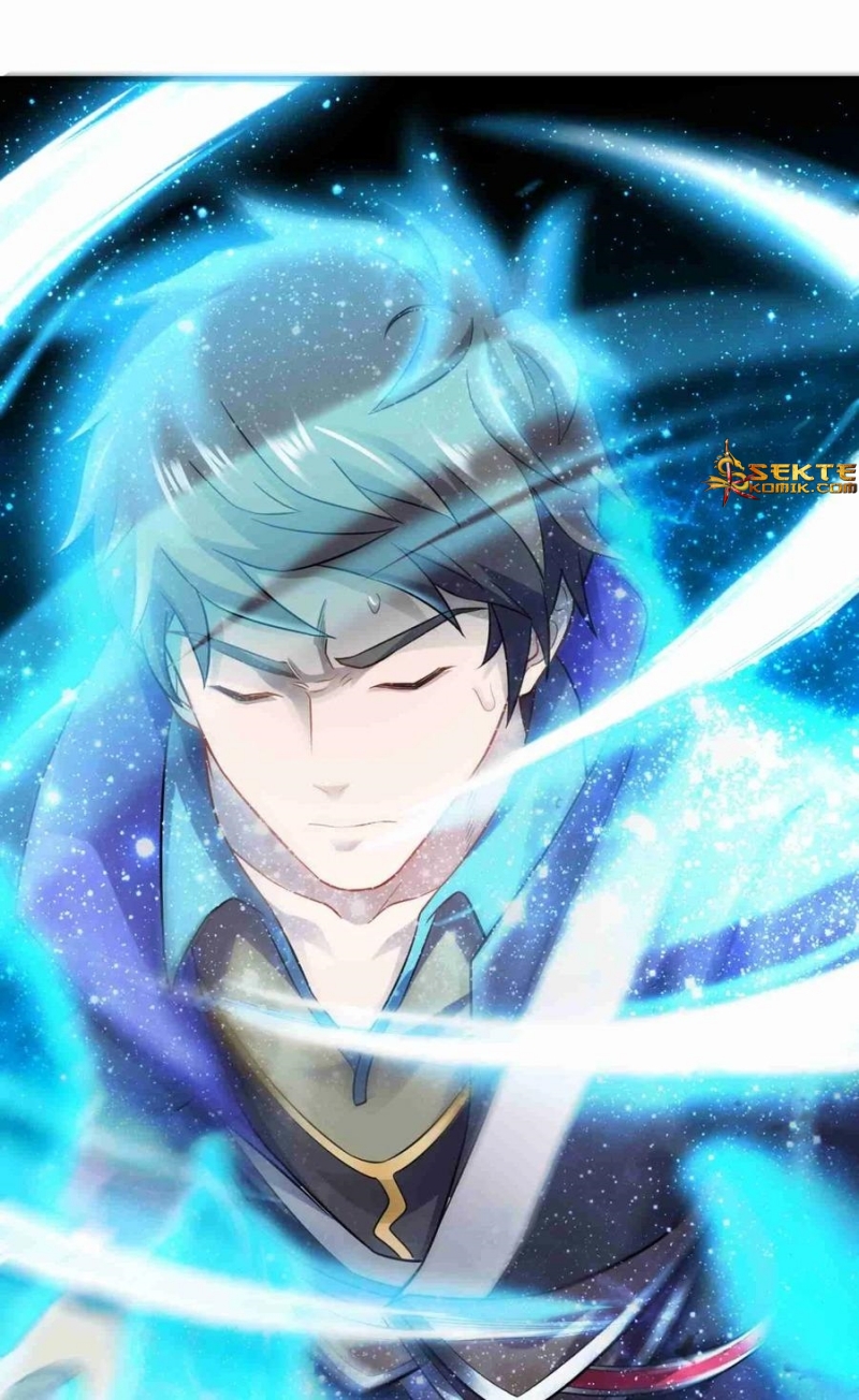 Yuanlong Chapter 68 halaman 5