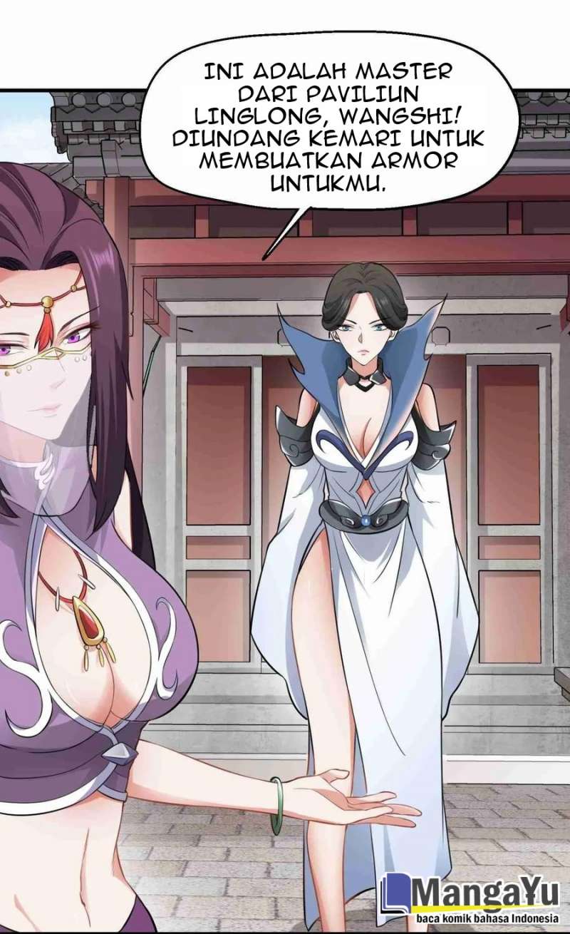 Yuanlong Chapter 66 halaman 5