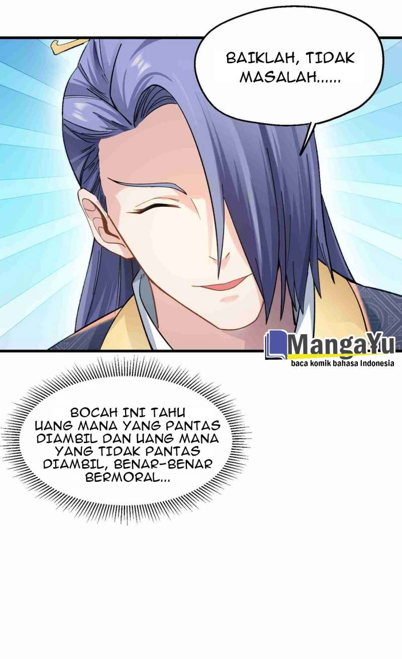 Yuanlong Chapter 60 halaman 5