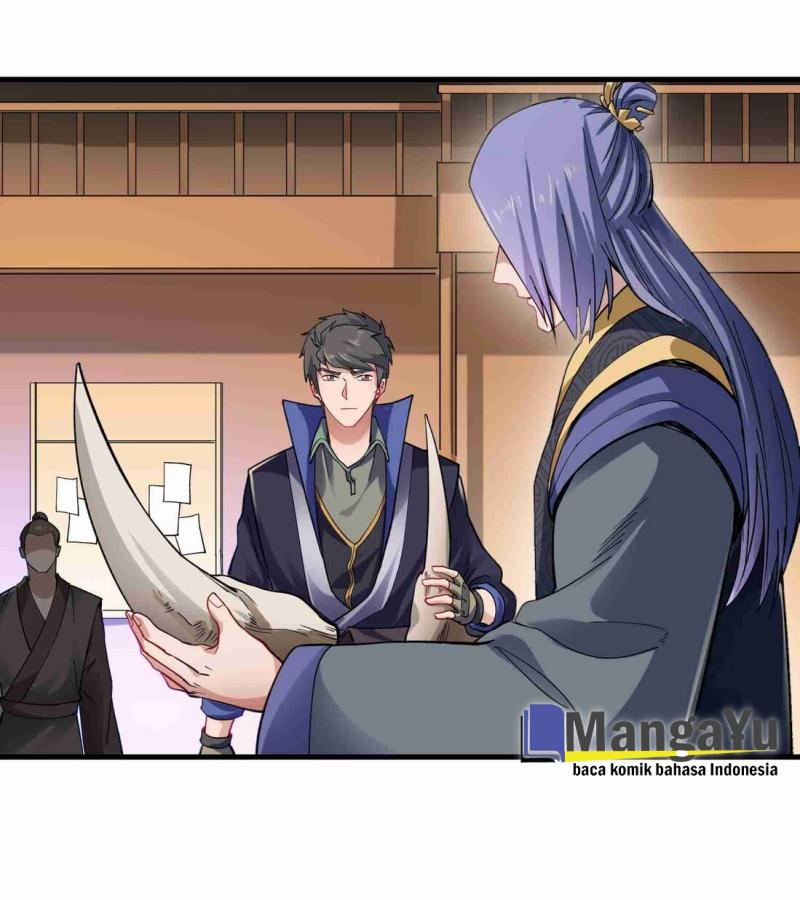 Yuanlong Chapter 57 halaman 5