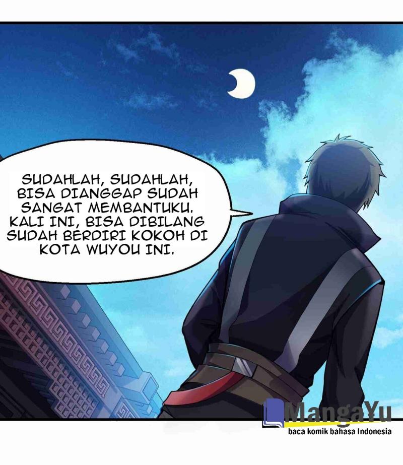 Yuanlong Chapter 56 halaman 5