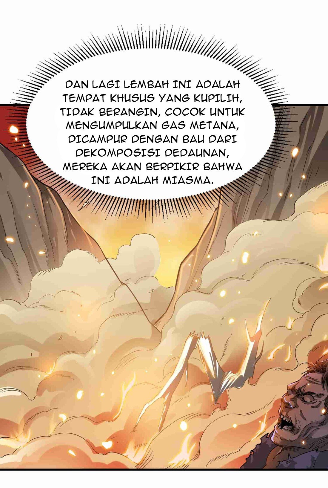 Yuanlong Chapter 42 halaman 6