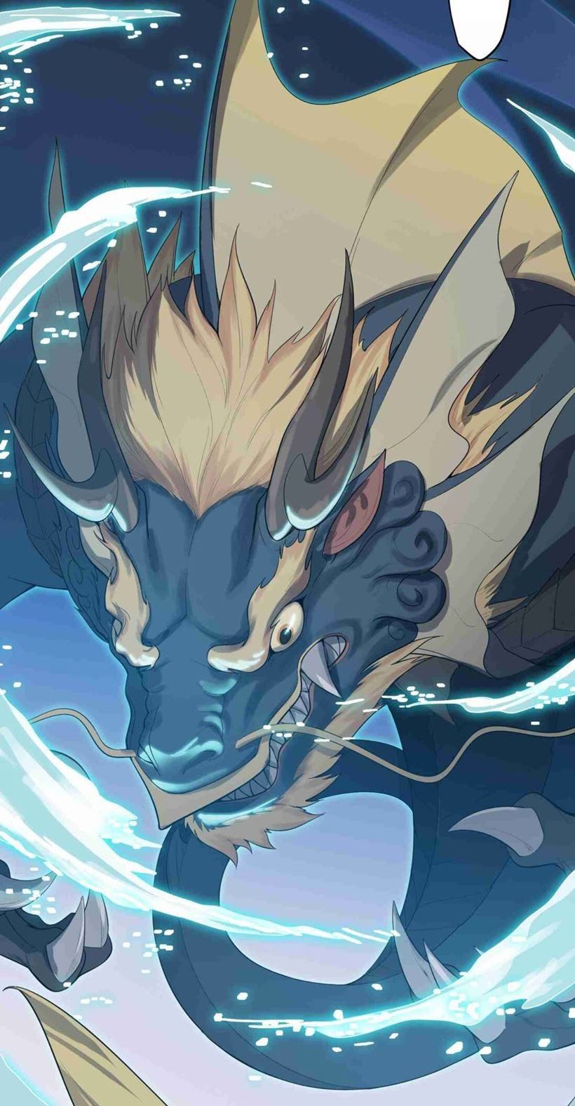 Yuanlong Chapter 26 halaman 4