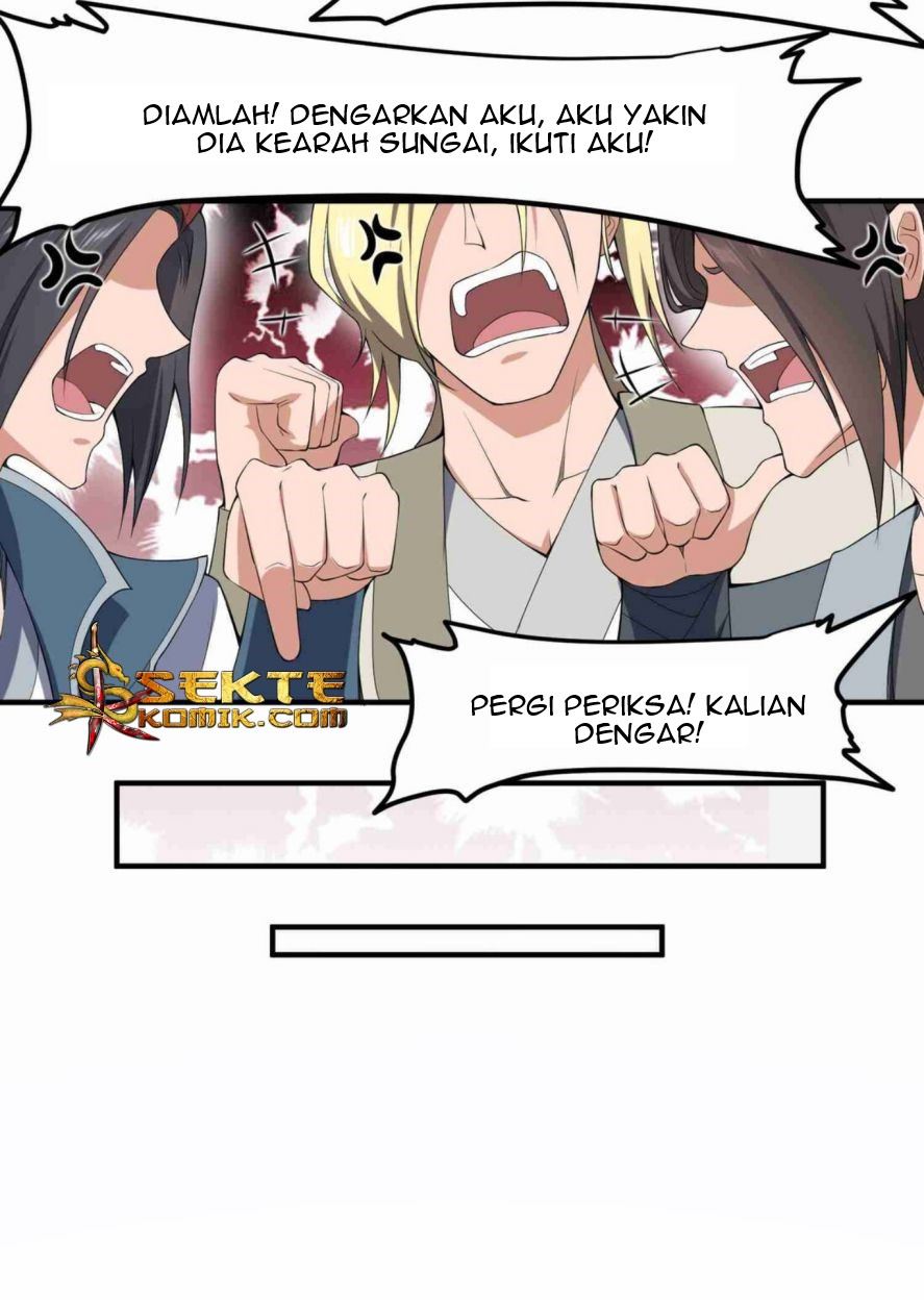 Yuanlong Chapter 11 halaman 6