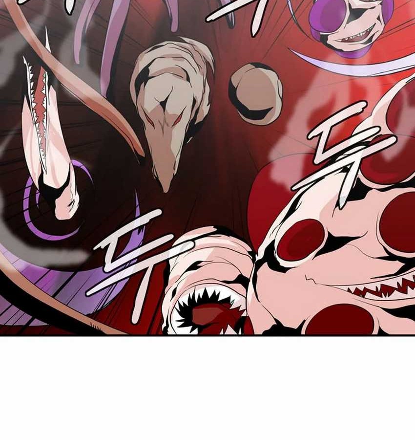 Wizardly Tower Chapter 36 halaman 5