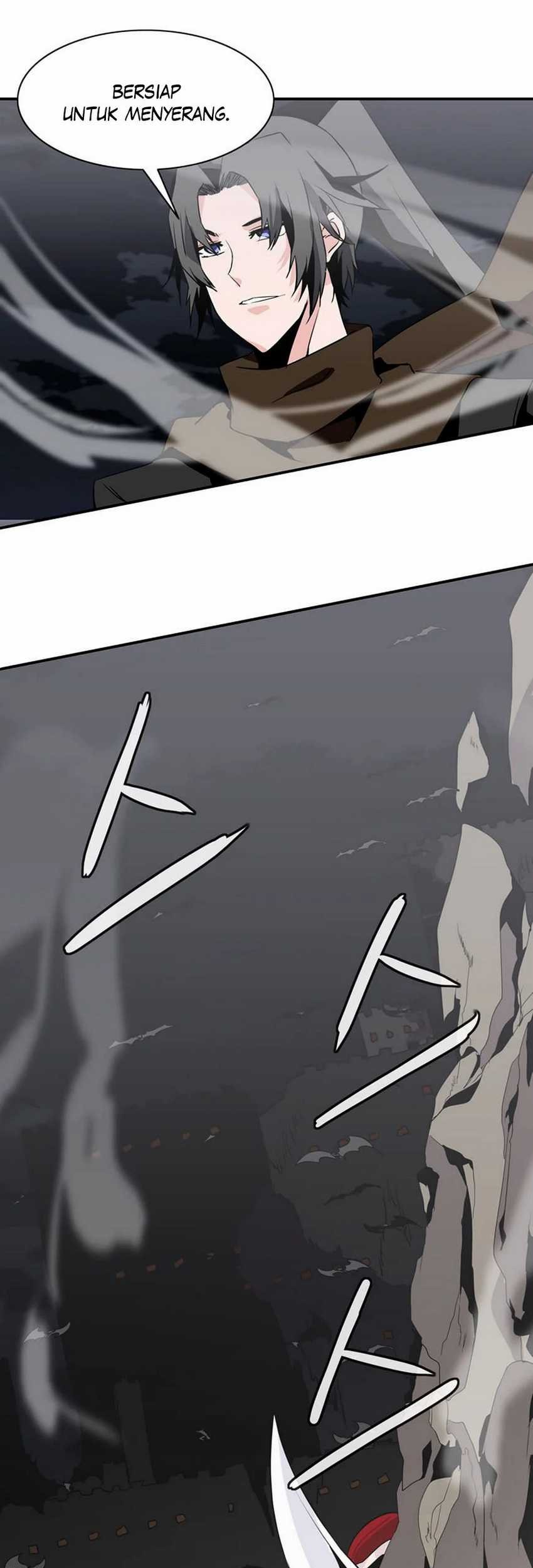 Wizardly Tower Chapter 36 halaman 6