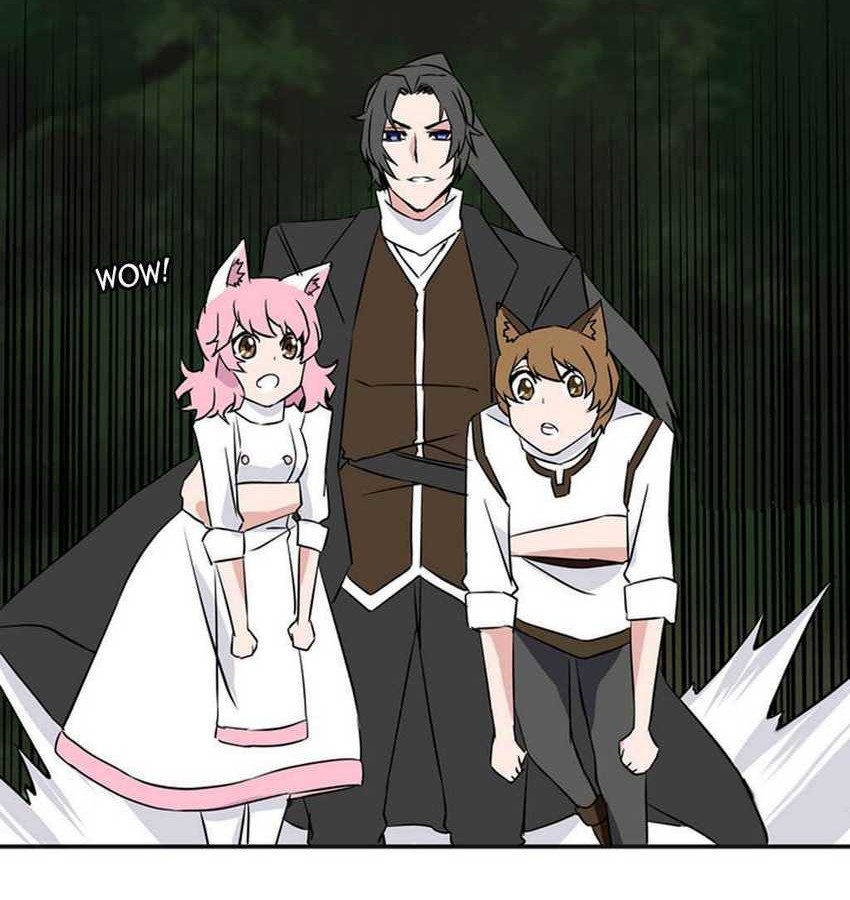 Wizardly Tower Chapter 20 halaman 6