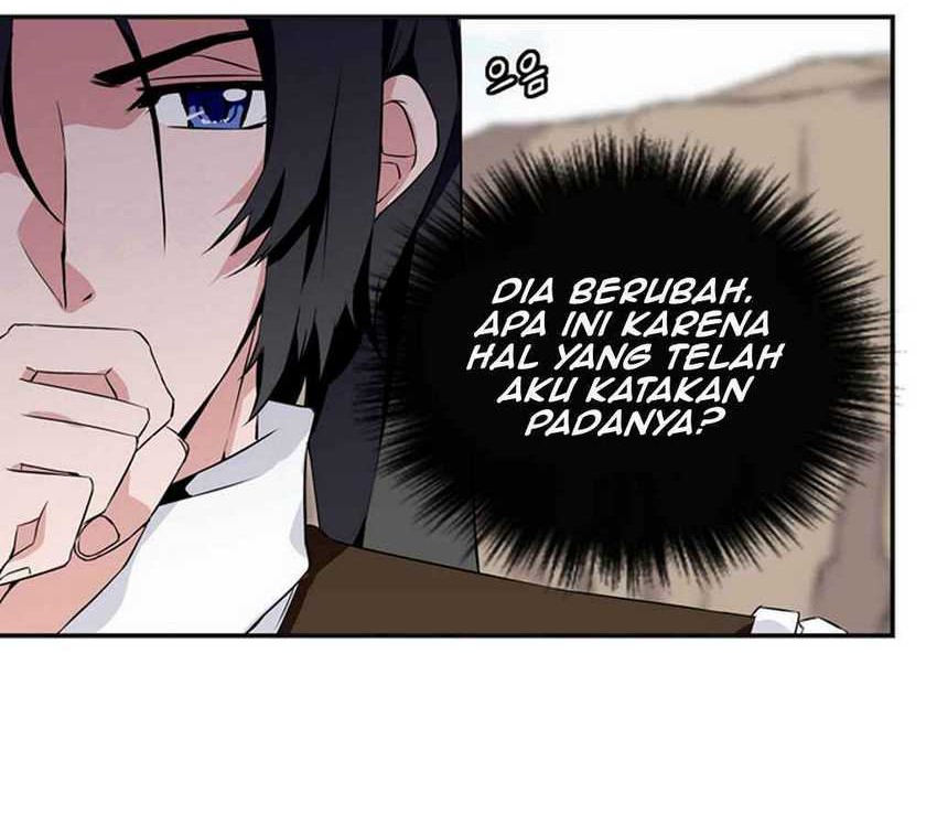 Wizardly Tower Chapter 16 halaman 5