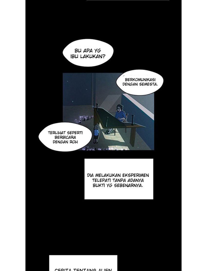 Uglyhood Chapter 02 Gambar 16
