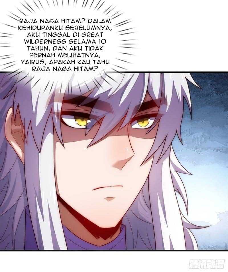Xuantian Supreme Chapter 69 Gambar 6