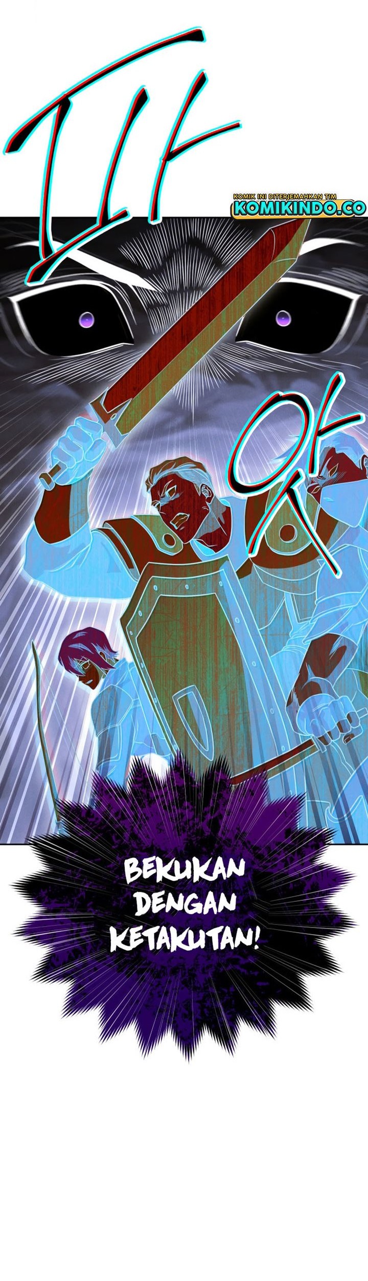 My Insanely Competent Underlings Chapter 14 halaman 9