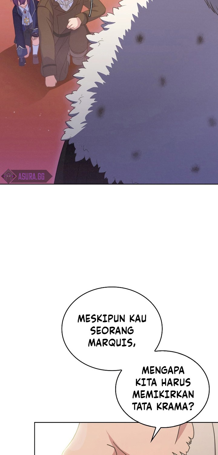 Never Die Extra Chapter 30 halaman 7