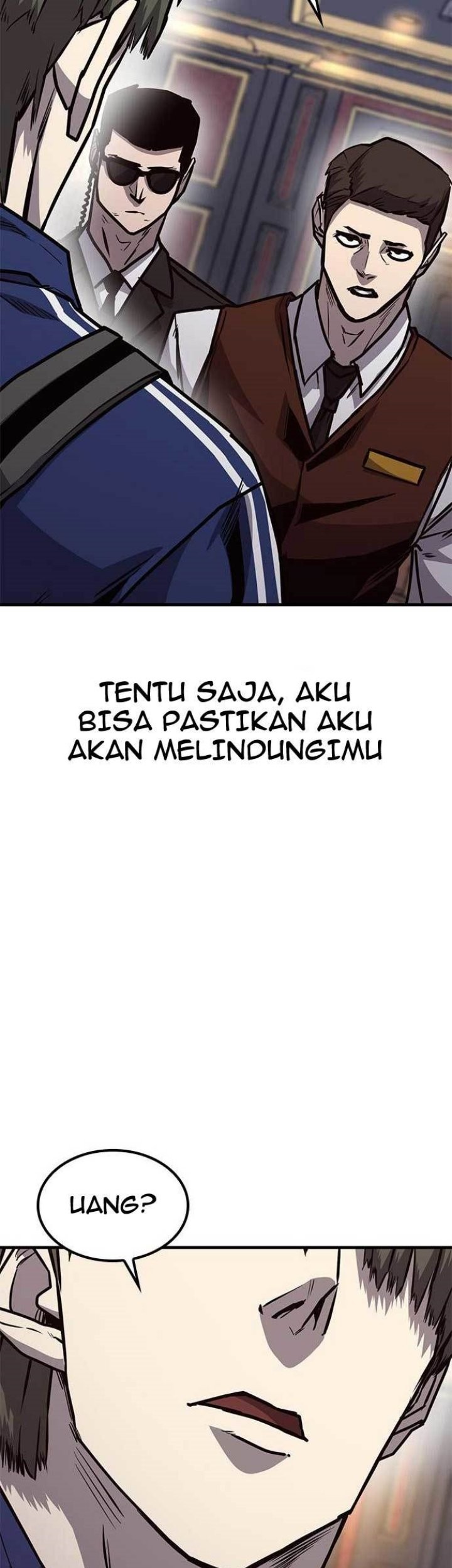 Hectopascals Chapter 23 halaman 14