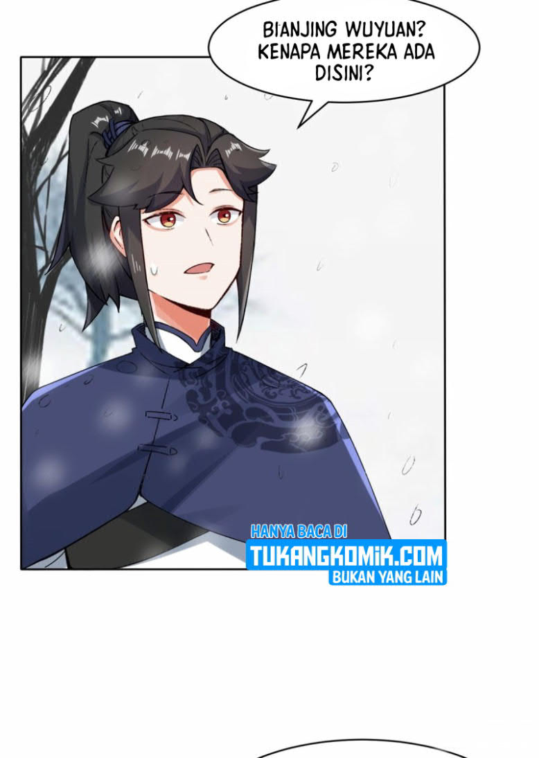 Endless devourer Chapter 22 Gambar 5