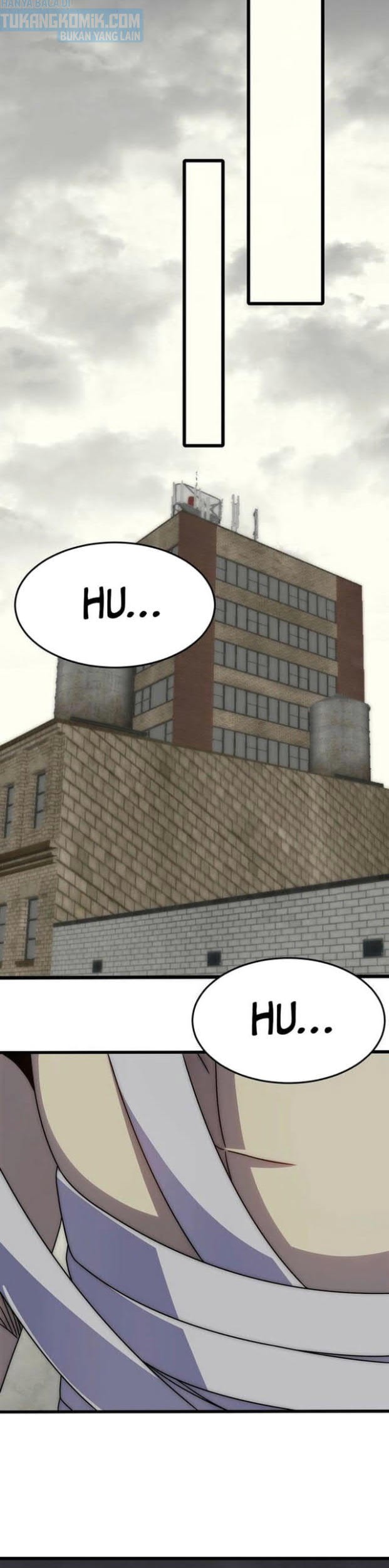 Apocalyptic Thief Chapter 114 halaman 4