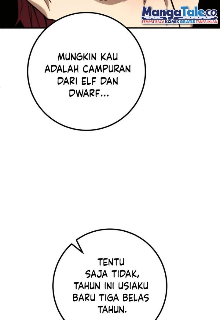 I Picked A Hammer To Save The World Chapter 07 Gambar 12