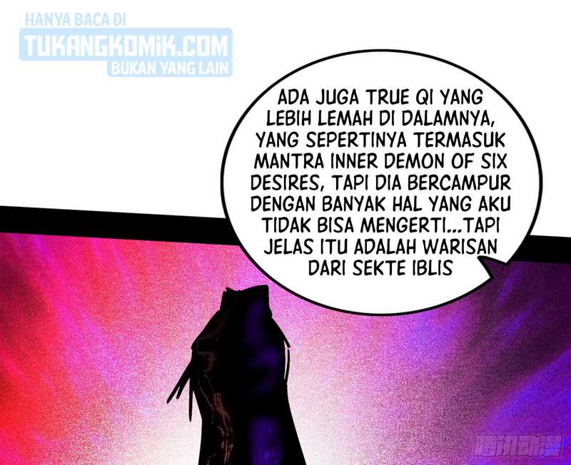 I’m An Evil God Chapter 315 halaman 13