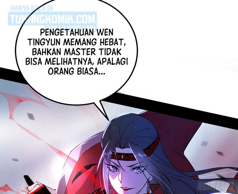 I’m An Evil God Chapter 315 halaman 15
