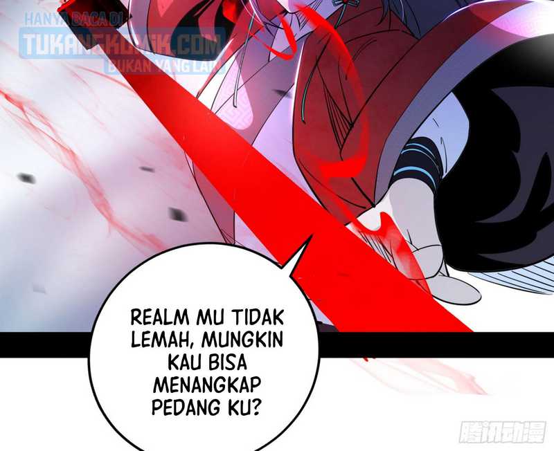 I’m An Evil God Chapter 315 halaman 16