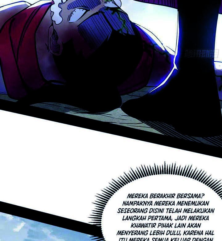 I’m An Evil God Chapter 314 halaman 7