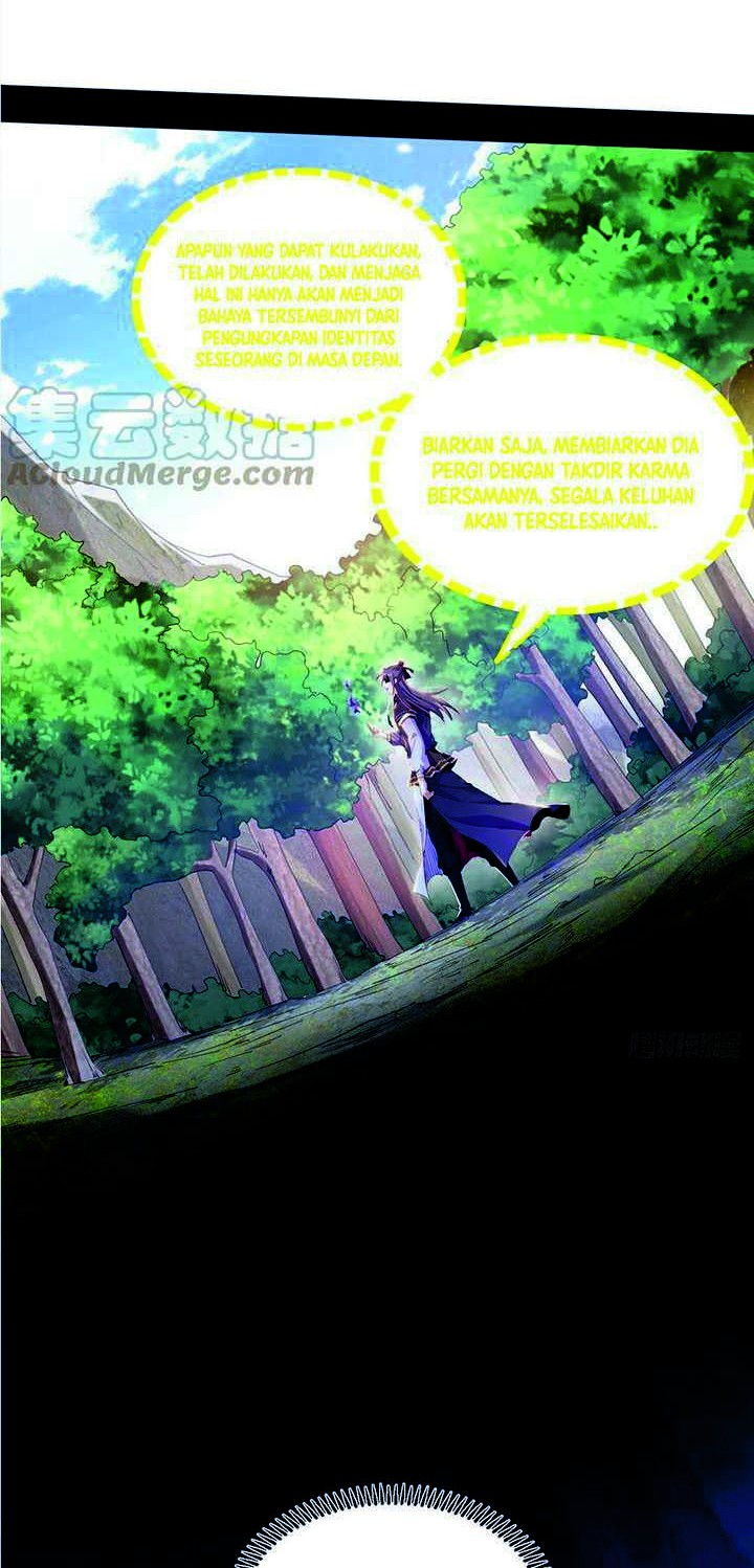 I’m An Evil God Chapter 313 halaman 7