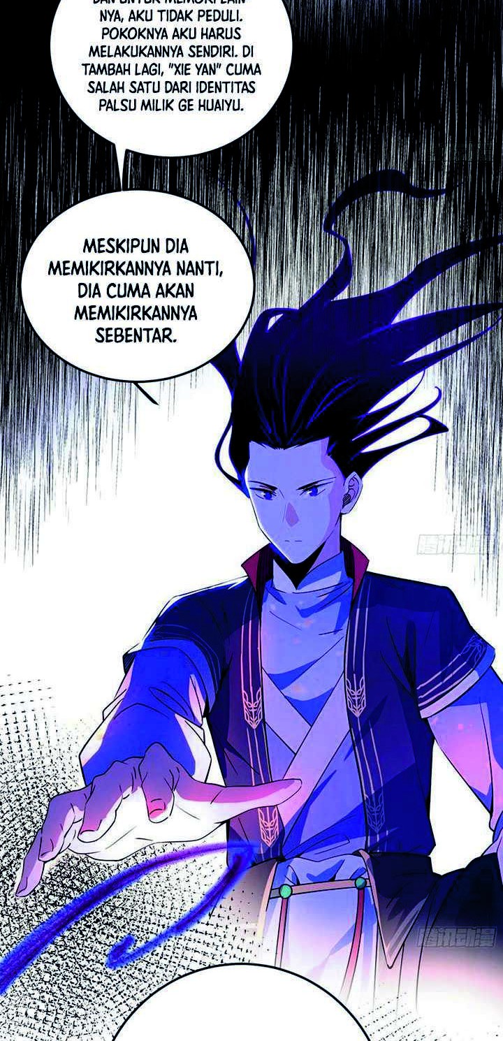 I’m An Evil God Chapter 312 halaman 7