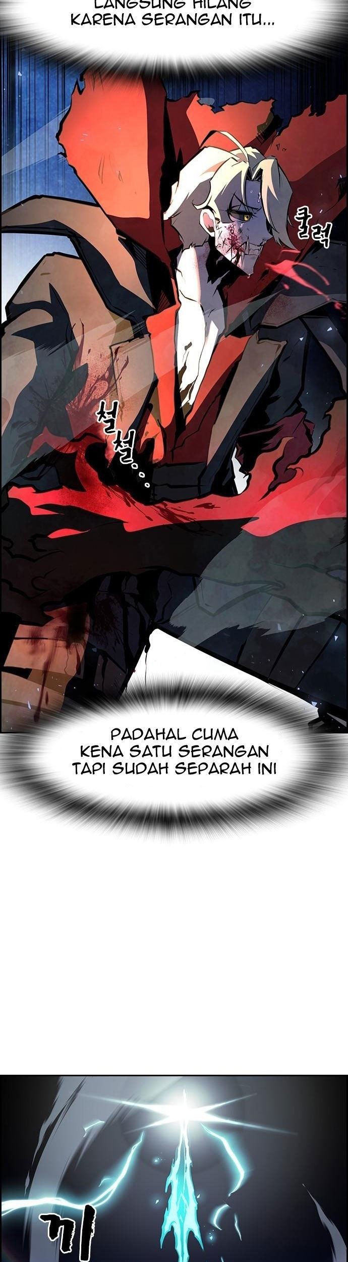 Noryangjin Raid Chapter 10 halaman 16