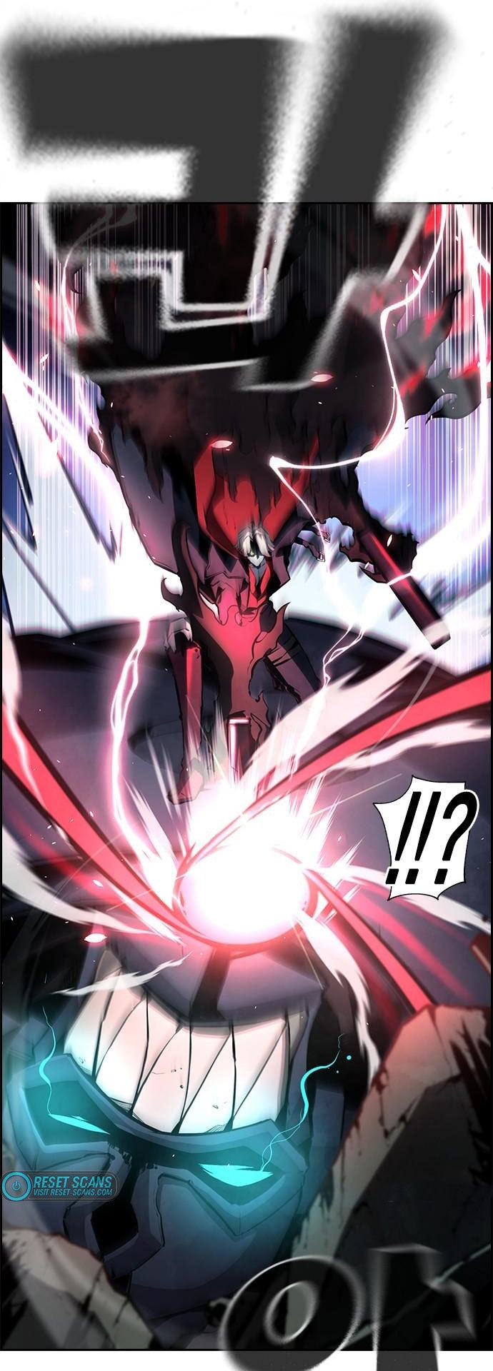 Noryangjin Raid Chapter 9 halaman 12