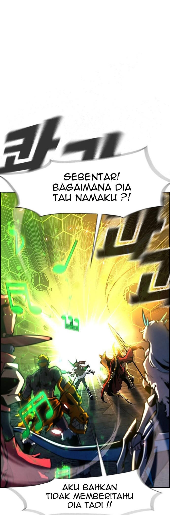 Noryangjin Raid Chapter 9 halaman 9