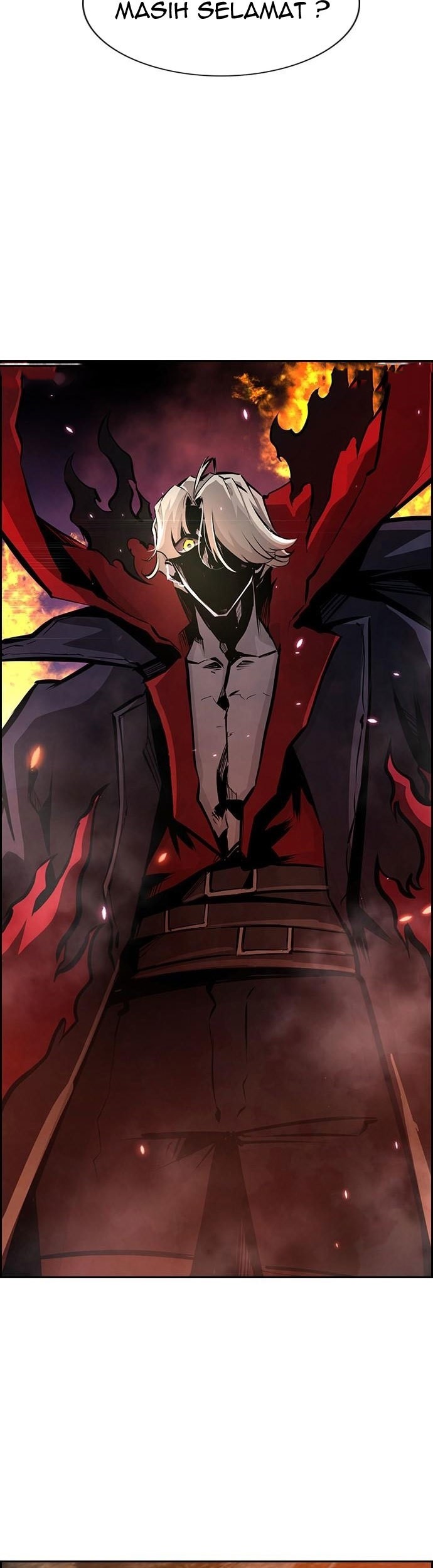 Noryangjin Raid Chapter 8 halaman 14