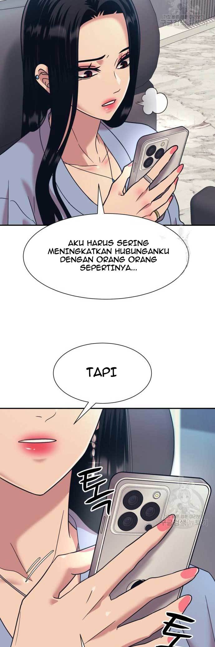 Injagang Chapter 24 halaman 8