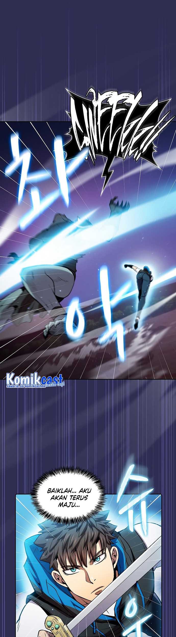 The Constellation that Returned from Hell Chapter 108 halaman 8
