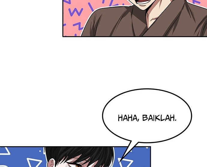 Midwood Chapter 14 halaman 10